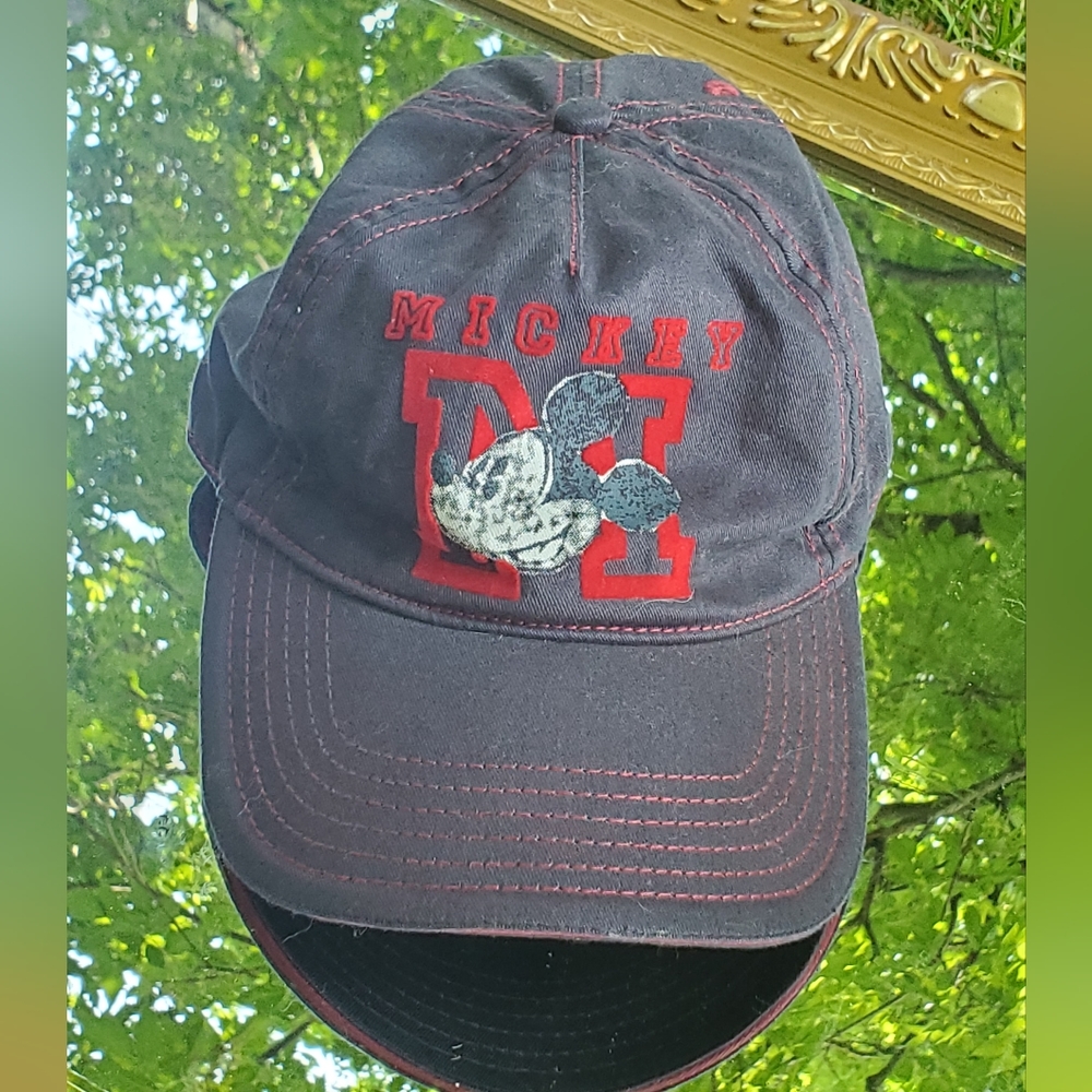 Disney Land Disney Parks Youth Hat